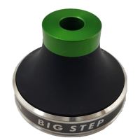 BigStep Base - Green Spacer